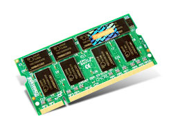 8GB DDR3 1066MHz REG-DIMM 4Rx8 TS1GKR72V1N