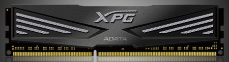 8GB DDR3-1600MHz ADATA XPG V1.0 CL9 black AX3U1600W8G9-RB