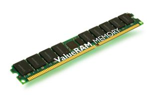 8GB DDR3L-1333MHz ECC Reg CL9 SR x4 1.35V w/TS VLP KVR13LR9S4L/8