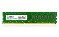 8GB DDR3L-1600MHz ADATA CL11 1,35V ADDU1600W8G11-S
