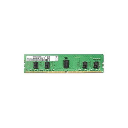 8GB DDR4-2666 (1x8GB) nECC RAM 3PL81AA