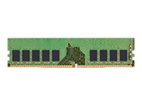 8GB DDR4-3200MHz ECC Kingston pro Dell KTD-PE432E/8G