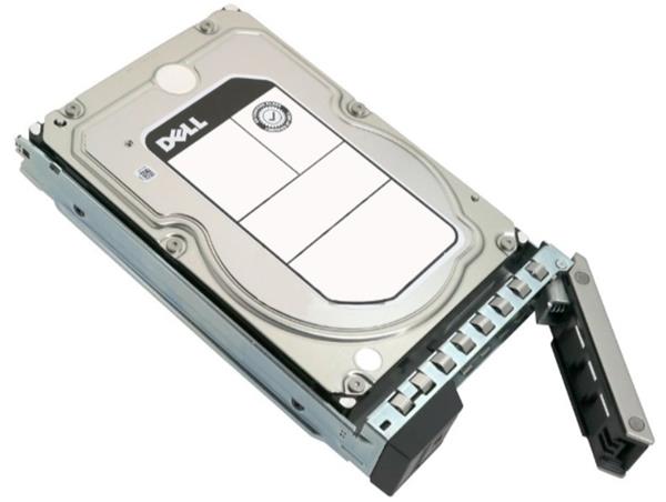 8TB Hard Drive SATA 6Gbps 7.2K 512e 3.5in Hot-Plug CUS Kit 400-BLLE