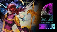 9 Years of Shadows (PC) klíč Steam 2088346