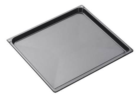 9045379 plech plytký PRO COOK AMICA 4040729000765