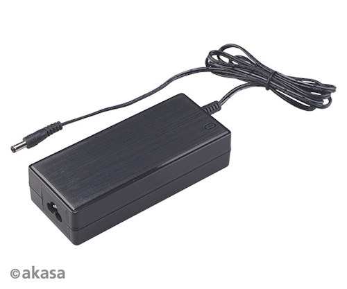 90W adaptér k AKASA AK-PD090-01M