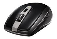 910-000904 Logitech Anywhere Mouse MX, EER Orient Packaging