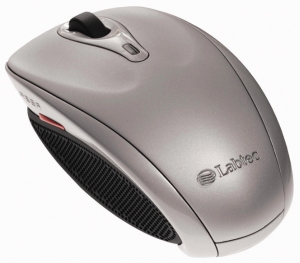 931732-0914 Labtec Wireless Laser Mouse, PS2/USB