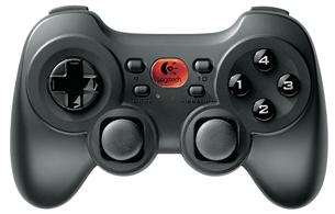 940-000075 Logitech Cordless RumblePad II