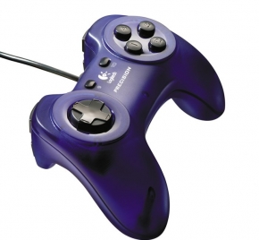 963335-1914 Logitech Precision Gamepad