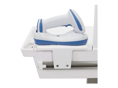 98-465, T-Slot Scanner and Printer Holder