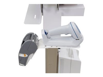 98-467, Side-Mount Scanner Holder Slim 2.0