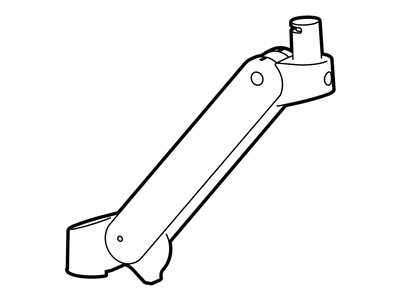 98-732-292, ACCESSORY LX PRO ARM KIT