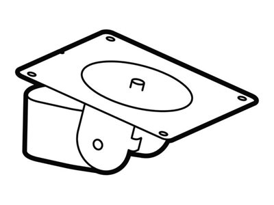 98-735-293, ACCESSORY LX PRO DISPLAY END