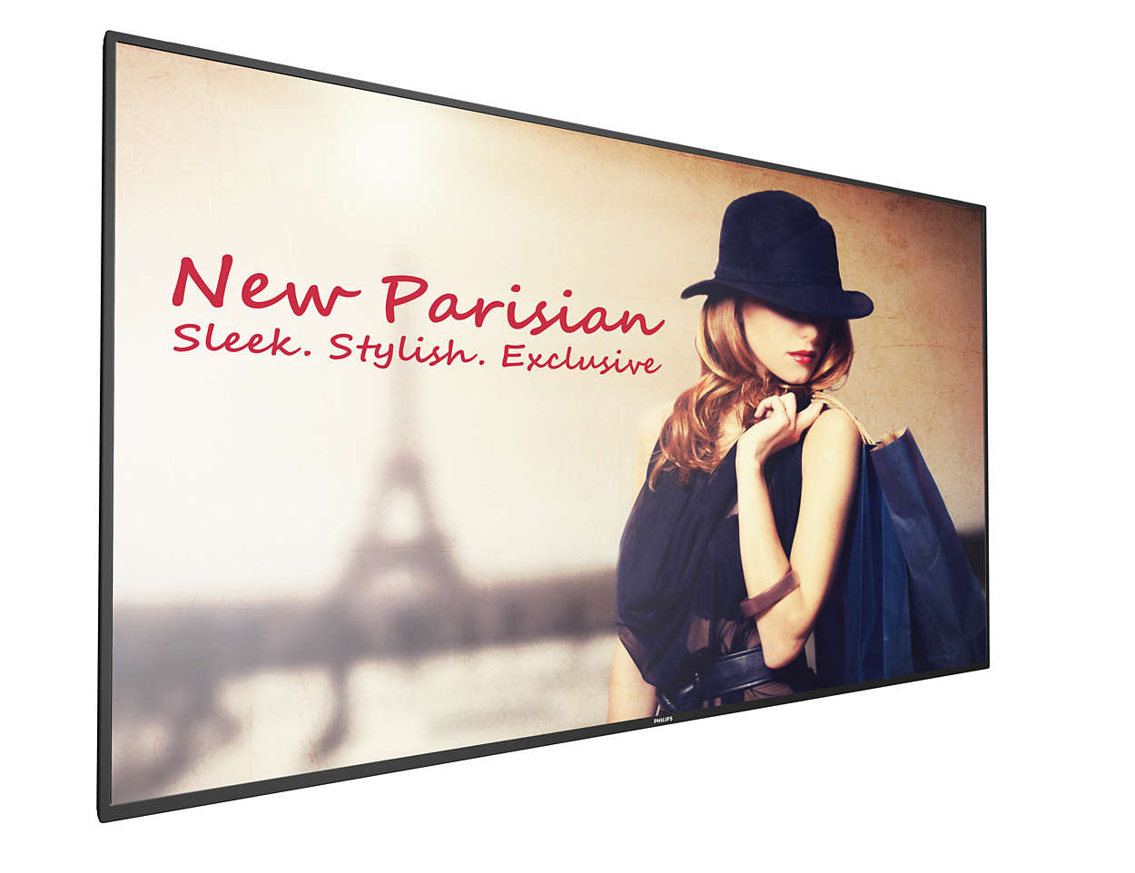 98" LED Philips 98BDL4150D-UHD,IPS,500cd,AN,24/7 98BDL4150D/00
