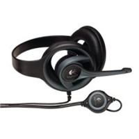 981-000041 Logitech Digital Precision PC Gaming Headset