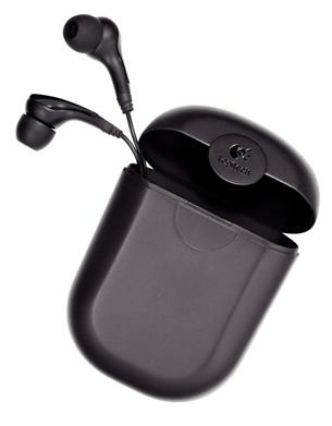 981-000182 Logitech Headset H165