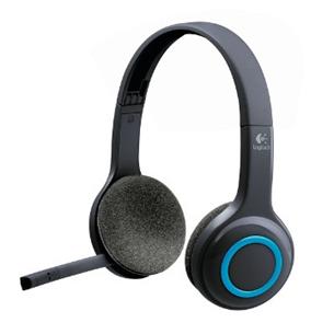 981-000342 Logitech Headset H600, wireless