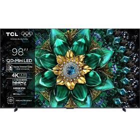 98Q6C Mini LED QLED TV TCL 5901292526634
