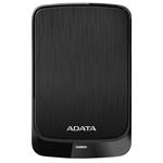 A-DATA DashDrive™ Value HV320 2,5" external HDD 1TB USB 3.1 black AHV320-1TU31-CBK