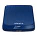 A-DATA DashDrive™ Value HV320 2,5" external HDD 2TB USB 3.1 blue AHV320-2TU31-CBL