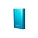 A-DATA Power Bank A10050QC, 10050mAh, modrá AA10050QC-USBC-5V-CBL