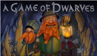 A Game of Dwarves (PC) klíč Steam