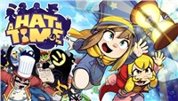 A Hat in Time (PC) DIGITAL 443476