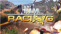 A.I.M. Racing (PC) klíč Steam 5577