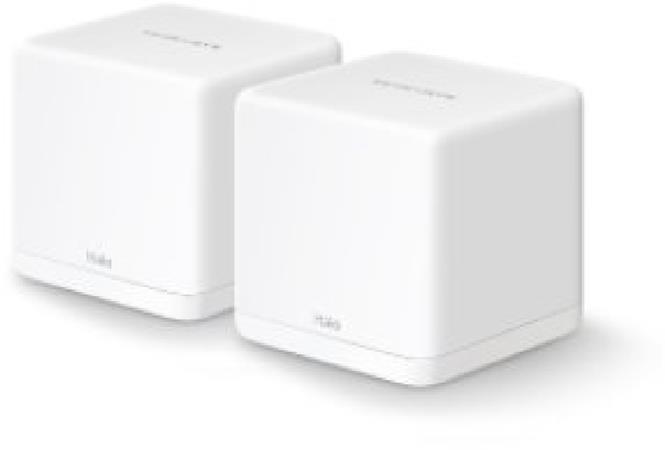 A-ISP PROGRAM MERCUSYS Halo H30G(2-pack) - AC1300 Halo Mesh WiFi system Halo H30G(2-pack)_A