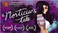 A Mortician's Tale (PC) klíč Steam 1386850