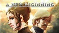 A New Beginning - Final Cut (PC) klíč Steam