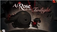 A Rose in the Twilight (PC) klíč Steam 817639