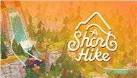 A Short Hike (PC) klíč Steam 1536982
