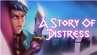 A Story of Distress (PC) klíč Steam 2107153