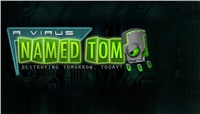 A Virus Named TOM (PC) klíč Steam