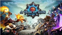 A Year Of Rain (PC) klíč Steam 1542364