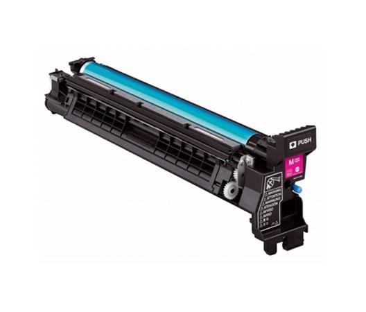 A0DE0DH, magenta, Imaging Unit, 90000str., Konica Minolta QMS Magic Color 8650