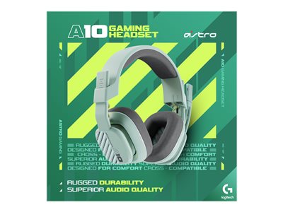 A10 - SEAFOAM/MINT - EMEA 939-002085