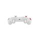 A4tech Bloody GPW50, gamepad, Dual mode 2,4G+USB, bílá GPW50-WH