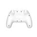 A4tech Bloody GPW50, gamepad, Dual mode 2,4G+USB, bílá GPW50-WH