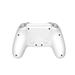 A4tech Bloody GPW70, gamepad, RGB, Dual mode 2,4G+USB, bílá GPW70-WH