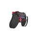 A4tech Bloody GPW70, gamepad, RGB, Dual mode 2,4G+USB, černá GPW70-BK