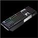 A4tech Bloody LIGHT STRIKE B865N mechanická RNBW herní klávesnice, RGB podsvícení, USB, CZ
