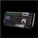 A4tech Bloody LIGHT STRIKE B865N mechanická RNBW herní klávesnice, RGB podsvícení, USB, CZ