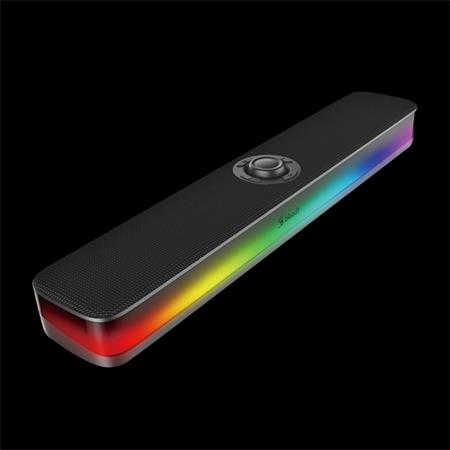 A4tech Bloody Soundbar S10, Bluetooth, RGB S10-BK