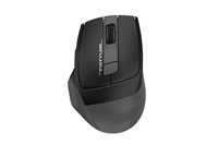 A4tech FG35C Plus FStyler, bezdrátová kancelářská myš, 2,4GHz, šedá FG35CPLUS-GY