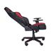 A4Tech herní křeslo Bloody GC-330, černá + červená barva GC-330 BR