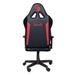 A4Tech herní křeslo Bloody GC-330, černá + červená barva GC-330 BR