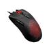 A4tech herní myš BLOODY A90 Blazing, až 6200DPI, V-Track technologie, USB, CORE 3 A90A